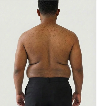Men’s Compression Tank Top – Slimming & Posture Support